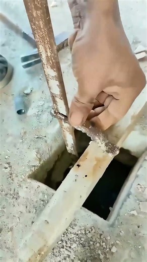 Concrete Slot Repair: Artisan Precision in Removing Damaged Rebar