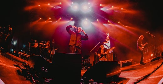 Some Good News About Your Malaise