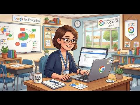 GCE LEVEL 1 TUTORIAL