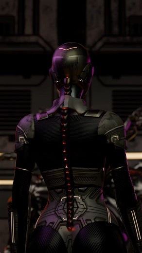 otonkart on Instagram: "Pin "There are no strings on me" #blender3d #blendertext #characterdesign #3dmodeling #blendertutorial"