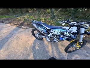 How To Mount Your Insta360 X3 On A Dirt Bike Or Motorcycle In 3 Easy Steps