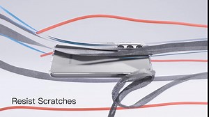 JETech Case for Samsung Galaxy S22 Ultra 5G 6.8-Inch, Non-Yellowing Shockproof Bumper Protective Phone Cover, Anti-Scratch Hard PC Back (Clear)