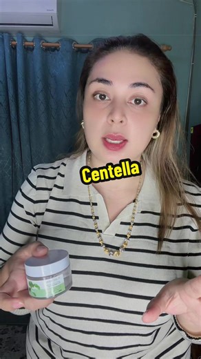 Centella Asiatica Benefits for Skin