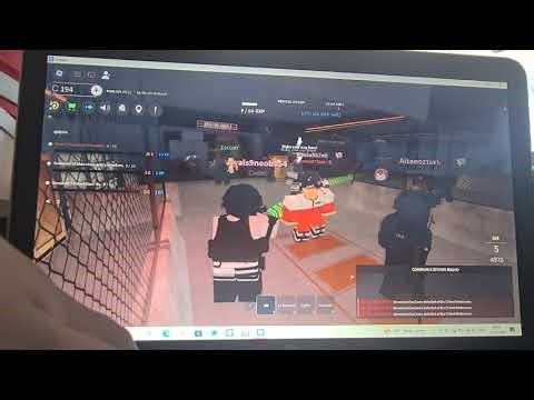 Playing scp foundation