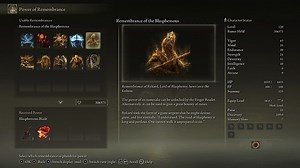 Elden Ring: Where to Find the Blasphemous Blade & Location