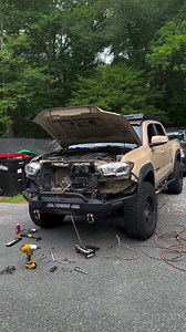 Transform your vehicle into the ultimate off-road machine with top-of-the-line accessories from BA4X4! Whether you're looking to enhance your performance, style, or functionality, we've got you covered. Upgrade your ride today and experience the difference! #repost @ri_taco #UpgradeYourRide #CustomizeYourRide #bodyarmor4x4 #BA4X4 #offroad #overland #4x4 #4x4offroading #offroadgears #OffRoadAdventure | Body Armor 4x4