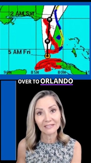 Hurricane Charley: Real Story Behind the Forecast