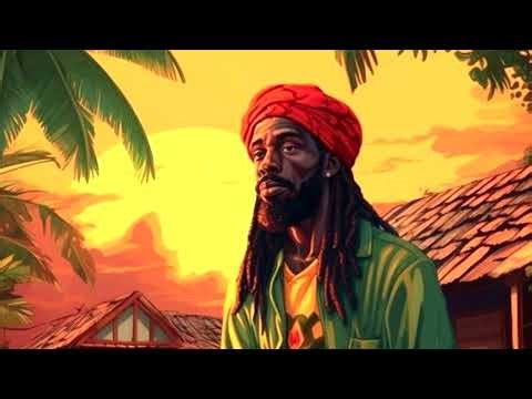 Reggae Riddim Instrumental