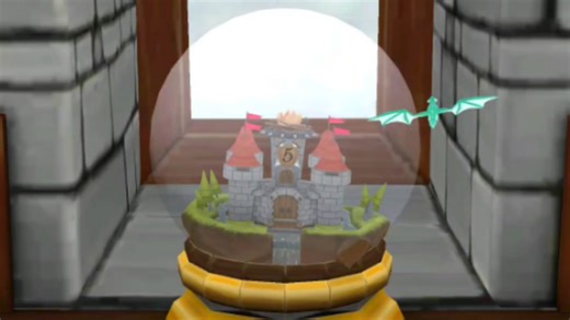 【Castle Fusion】剧情向实况 p4，轮回2结束，又一次轮回开始（怎么每一届国王都愿意用宝石啊喂！）