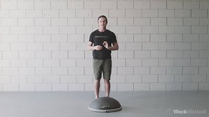 23 reactions | The all-new BOSU® Elite introduces an entirely new...