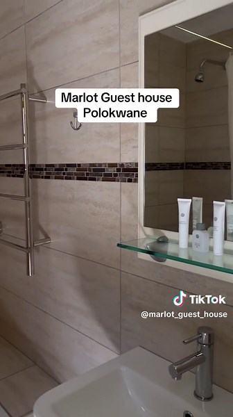 Experience Comfort at Marlot Guest House Polokwane