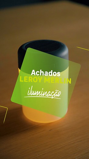 145K views · 395 reactions | Descobre as melhores opções de iluminação e dá luz à tua casa! ✨ ✔️Ref 88249475 Balizar solar ✔️Ref 87688635 Lâmpada led filamentos ✔️Ref 87548933 Lâmpada led | Leroy Merlin | Facebook