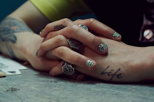 The Devil In The Details | models.com MDX