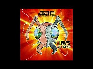 Alien Ant Farm- Always and Forever (Full Album) 2015
