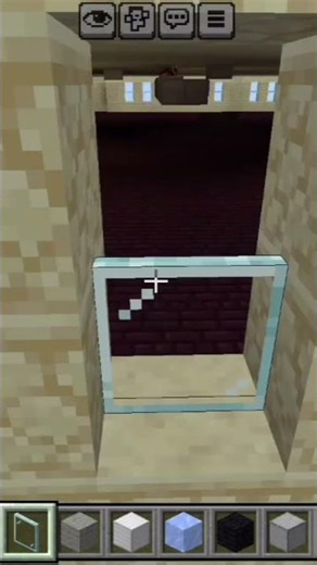 How to make Avengers tower#minecraft#youtube#viral#shorts