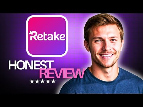 Retake AI Review: The Best Mobile Photo Enhancer of 2026?