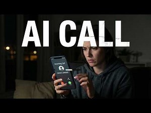 This Call Sounds Real — But It’s Not