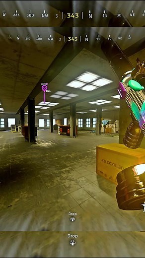 Best CW Mp5 Class Setup for Warzone! Find out why it's still CRACKED!