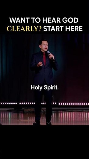 Hear God Clearly