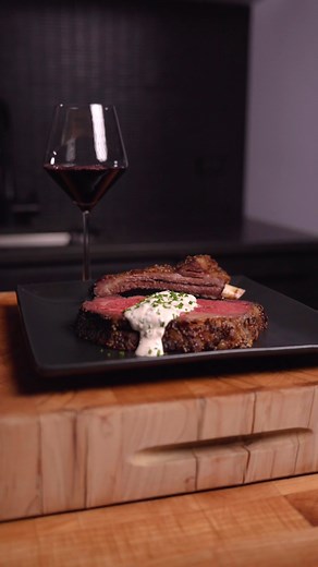 102K views · 1.6K reactions | The Perfect Prime Rib Full recipe...