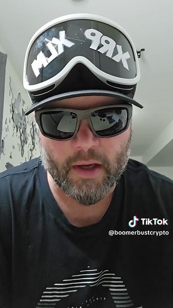 Will Ripple try to always keep xrp topped up in escrow? Or will it eventually run out...#xrparmy #xrp #xrpfamily #xrpnews #xrpupdate #xrpspain #xrpprice #xrpmoon #xrpledger #etf #blockchain #cryptotrading #cryptomining #cryptoinvestor #cryptomarket #cryptocurrency #bitcoin #shiba #ethereum #cryptoindonesia #xrpl #cryptocoin #xrpespaña #xdc #xlm #xdcnetwork