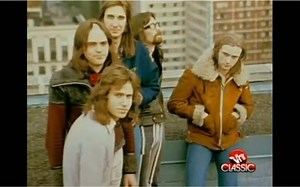 【Genesis】Genesis-Behind the Music