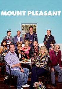 Mount Pleasant Season 1 - watch episodes streaming online