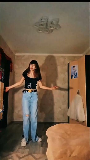 Dance cover HWASA- Maria #kpop #dancecover #hwasa #maria