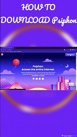 How to download Psiphon #techlearners #tech #psiphonpro #download ‪@PsiphonSessions‬