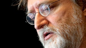 Gabe Newell prefers the Xbox Series X to the PlayStation 5