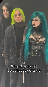 When ya gotta go… 🫣 | Stitched Up Heart