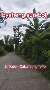 44K views · 652 reactions | Byaheng surebol. #cabatuaniloilo #carwash #water #foamingmachine #2in1 #vendomachine #gasolinestation #sure #fbyシvideo #reelsfypシ #viralreelsfacebook #trendingnow #2024trends #motorcycle #tricycle #jeepney | Philip Saban | Facebook