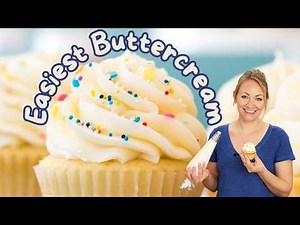 The Frosting Recipe EVERY Baker Should Know (+ Tips!)