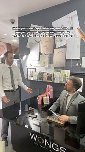 When you become besties with your customers 﫶 We’re so grateful that we get to help so many amazing customers on the journey to finding their dream piece of jewellery凉 As we always say, you become a part of the Wongs family 懶 #wongsjewellers #wongs #engagement #jewellers #proposal #diamondrings #diamondrings #proposalideas | Wongs Jewellers | Facebook