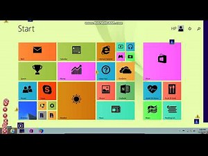 Virus Memz Test With VirtualBox