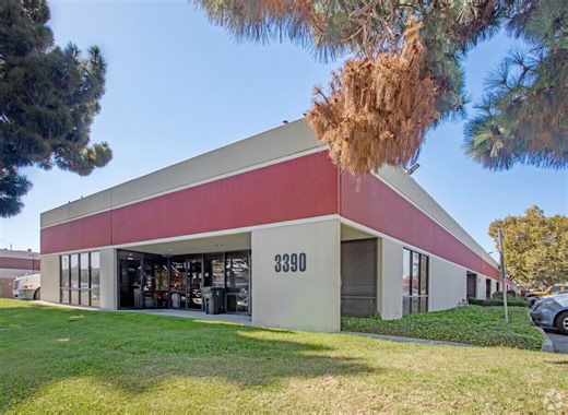 3390 De la Cruz Blvd, Santa Clara, CA 95054 | LoopNet