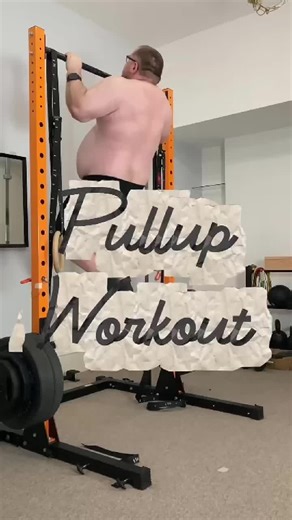 My current pullup workout. Even tho I can’t do many pull-ups, I still use weights in other exercises. Which is import if you wish to build strength. There are a lot of hangs, two types of pull-ups arched and hollow. Scapula drills. And explosive exercise. #calisthenics #pullupworkout #motivation #weightedpullups