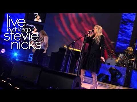 Stevie Nicks - Crash Into Me (Live In Chicago)