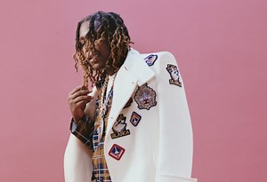 Don Toliver's 'Bandit' Is An All-New Hard-Hitter | News | Clash Magazine Music News, Reviews & Interviews