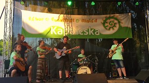 Kapolcska Funky - Jazz Impró Műhely szekció