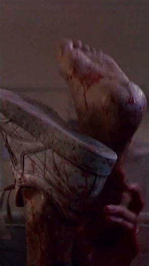 Down the Sink | The Blob (1988)