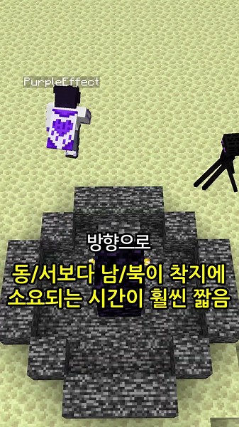 The Easiest Way to Kill the Ender Dragon with Beds