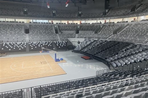 Indonesia Open 2023 Edisi Terakhir Ngistora, Tahun Depan Pindah ke Venue Baru Indonesia Arena - Bolasport.com