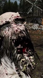 "Свои" вкусы | Skyrim VR