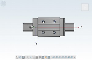 [Hot Item] Ultra-Precise Micro Linear Motion Guide for Electronic Devices