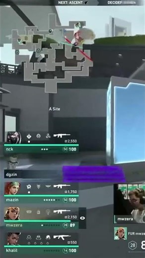 Beyond the Obvious: Deep Dive into VALORANT Agent Design