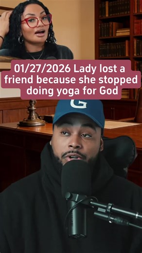 😲 When Yoga Becomes a Test of Faith: A Shocking Story About Friendship! 🧘‍♀️💔 #YogaJourney #Faith #ViralStory #fyp #foryou