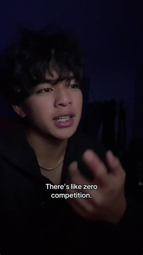 just go for it 💔 #relatable #foryou #fyp #trend #real