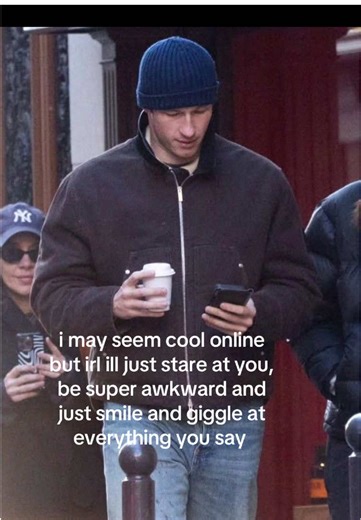 #fyp #foryou | stare