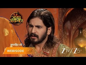 JODHA AKBAR | Episode - 539 | Part 2 | Akbar, Jodha Bai